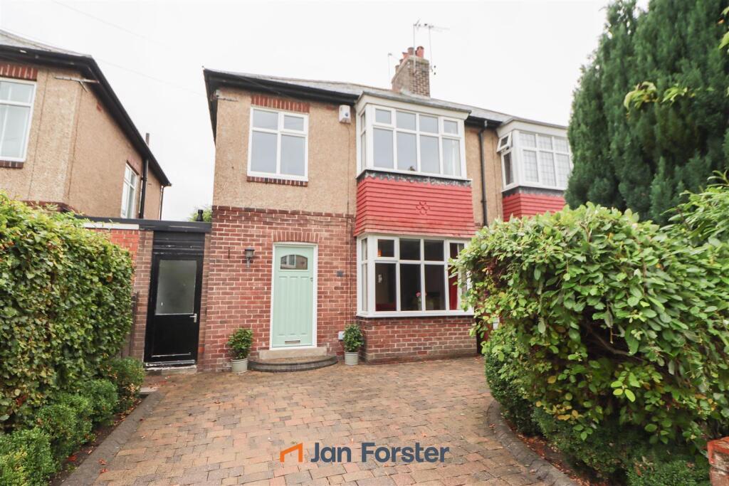 Main image of property: Fernwood Avenue, Garden Village
