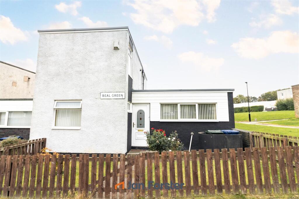 Main image of property: Beal Green, Newcastle Upon Tyne