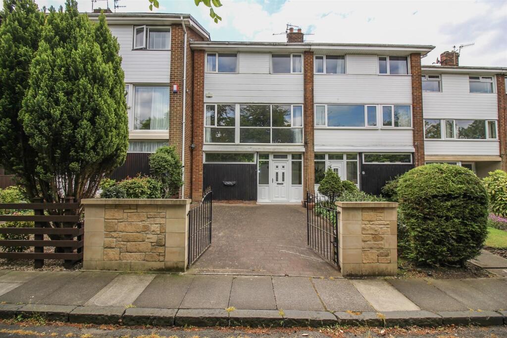 Main image of property: Grange Court, Gateshead, Tyne and Wear