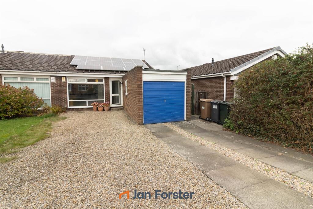 Main image of property: Melness Road, Hazlerigg, Newcastle Upon Tyne