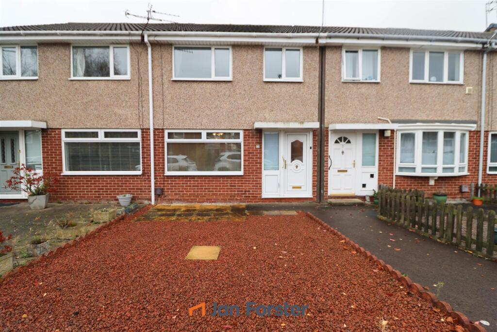 Main image of property: Englefield Close, Newcastle Upon Tyne
