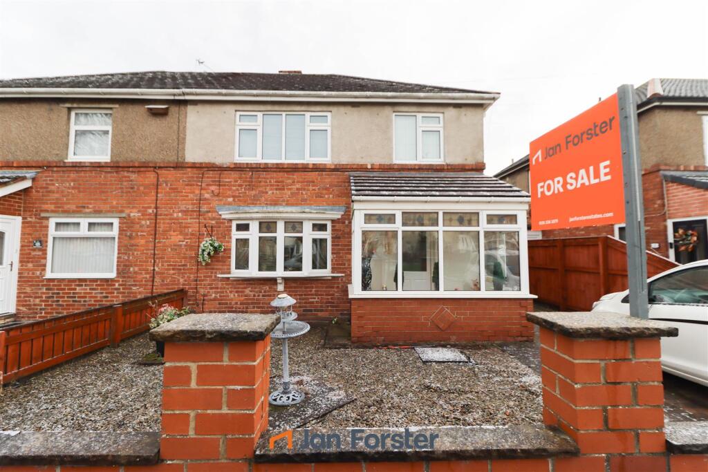 Main image of property: Ryall Avenue, Hazlerigg, Newcastle Upon Tyne