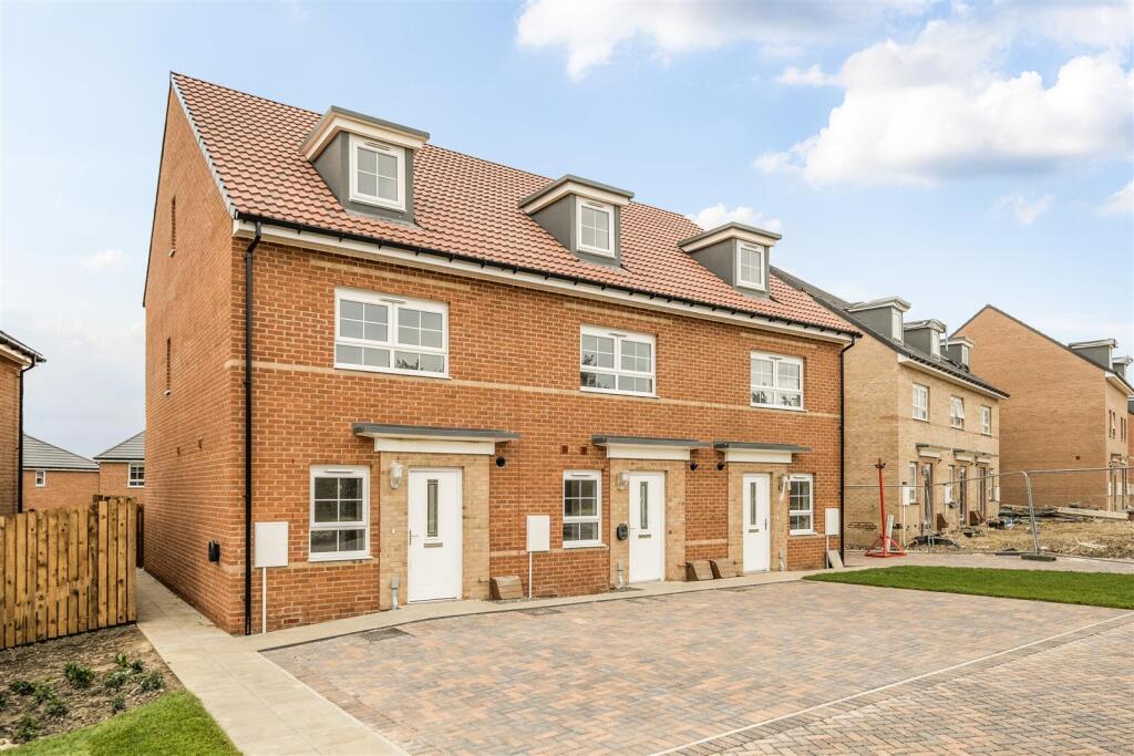 Main image of property: Wayfaring Avenue, Throckley, Newcastle upon Tyne