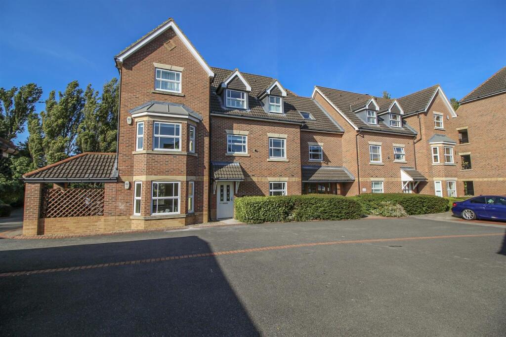 Main image of property: Highbridge, Gosforth, Newcastle Upon Tyne