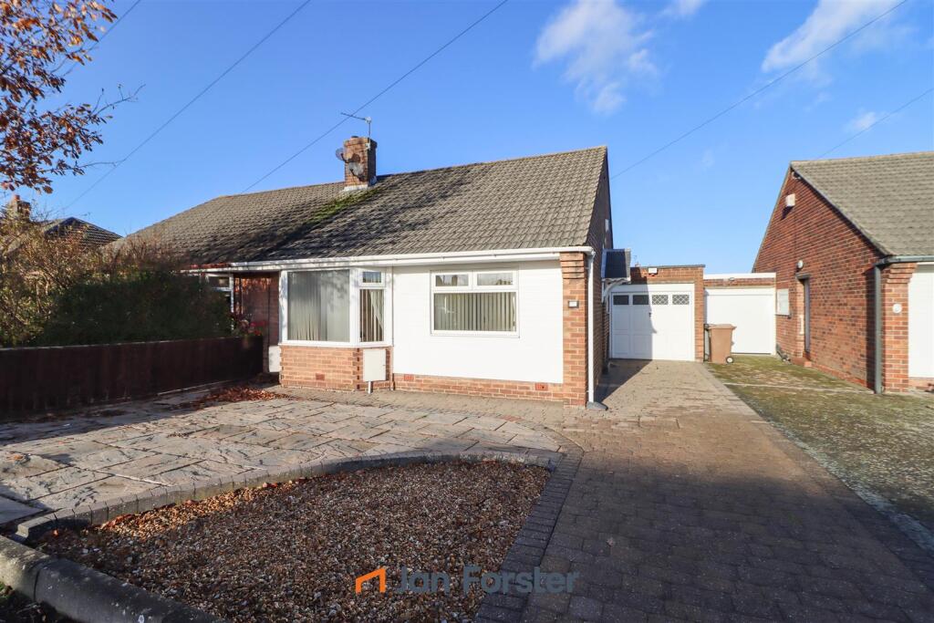 Main image of property: Canterbury Way, Wideopen, Newcastle Upon Tyne
