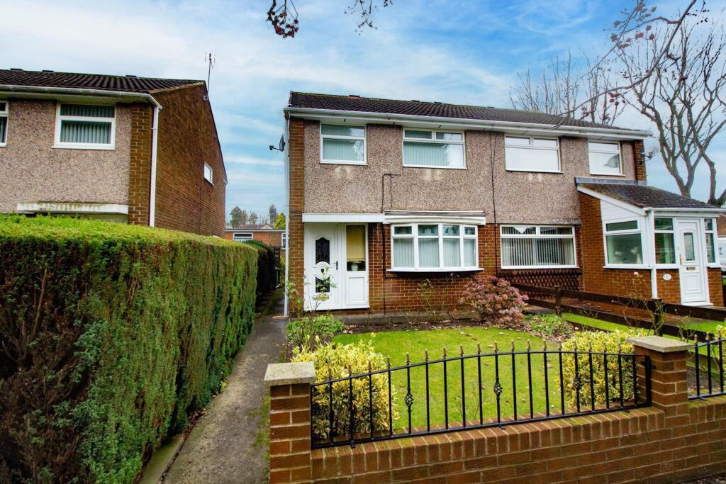 Main image of property: Firtrees, Gateshead, Tyne and Wear