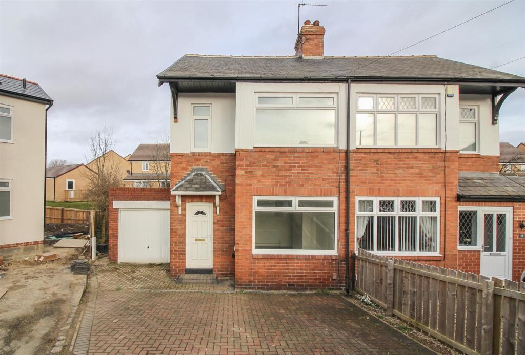 Main image of property: Garthfield Corner, Westerhope, Newcastle Upon Tyne