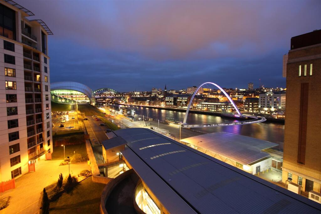Main image of property: Baltic Quay, Mill Road, Gateshead