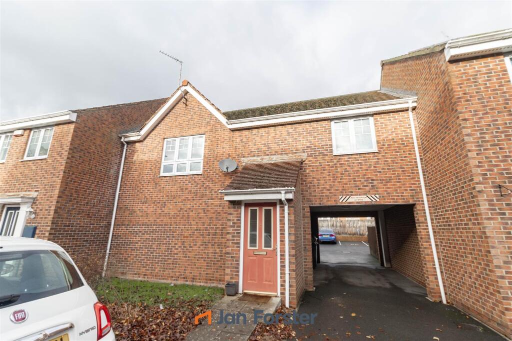 Main image of property: Matlock Avenue, Kenton