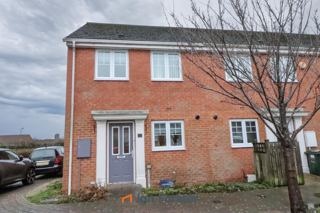 Main image of property: Neston Court, Newcastle Upon Tyne