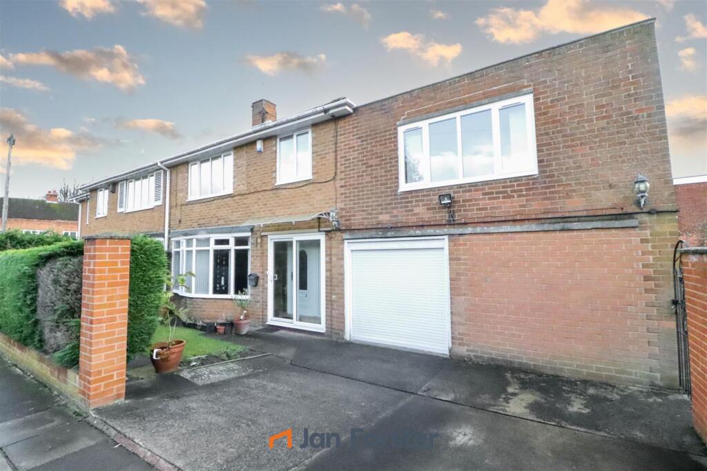 Main image of property: Brackenside, Melton Park