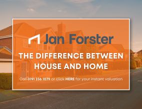 Get brand editions for Jan Forster Estates, Gosforth