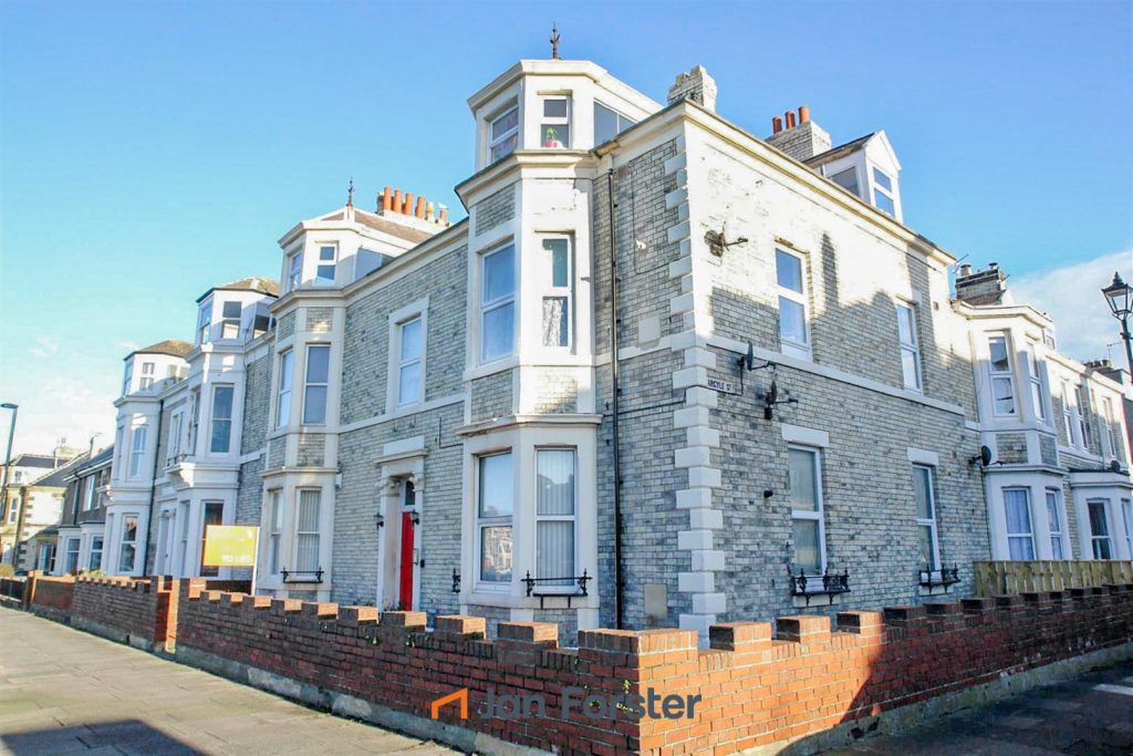 Main image of property: Percy Park Road, Tynemouth