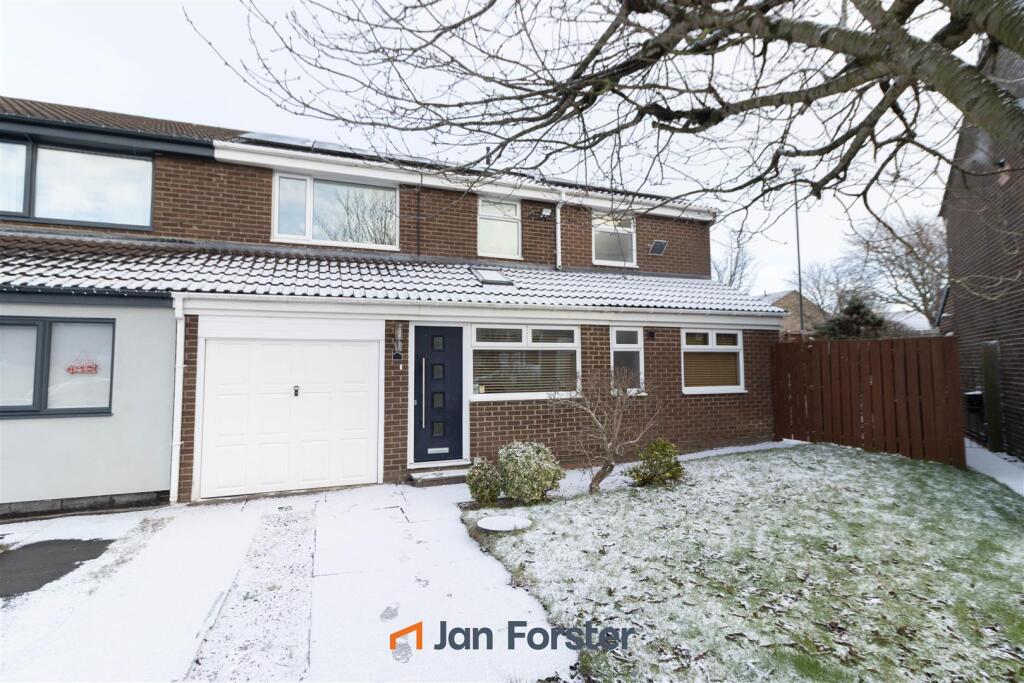 Main image of property: Thornbury Close, Newcastle Upon Tyne