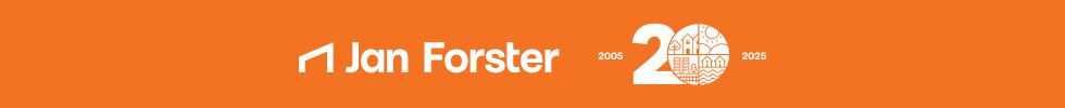 Get brand editions for Jan Forster Estates, Gosforth