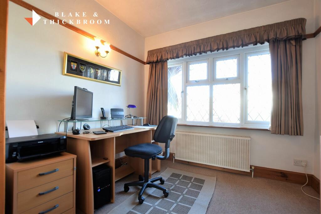 Additional property image - Holland Park, Clacton-on-Sea