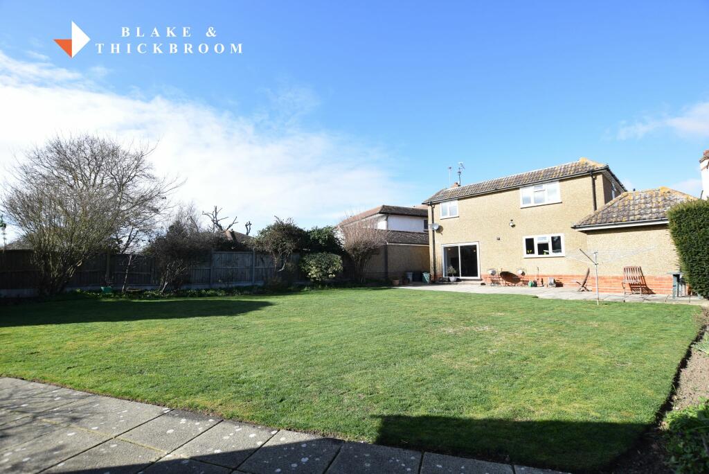 Additional property image - Holland Park, Clacton-on-Sea