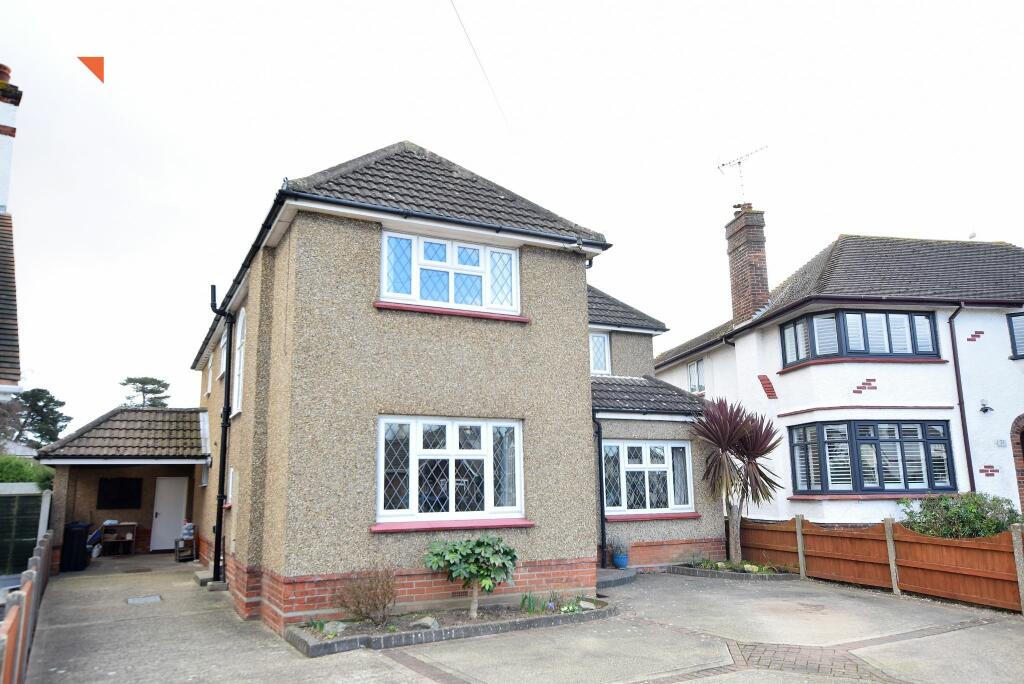 Additional property image - Holland Park, Clacton-on-Sea