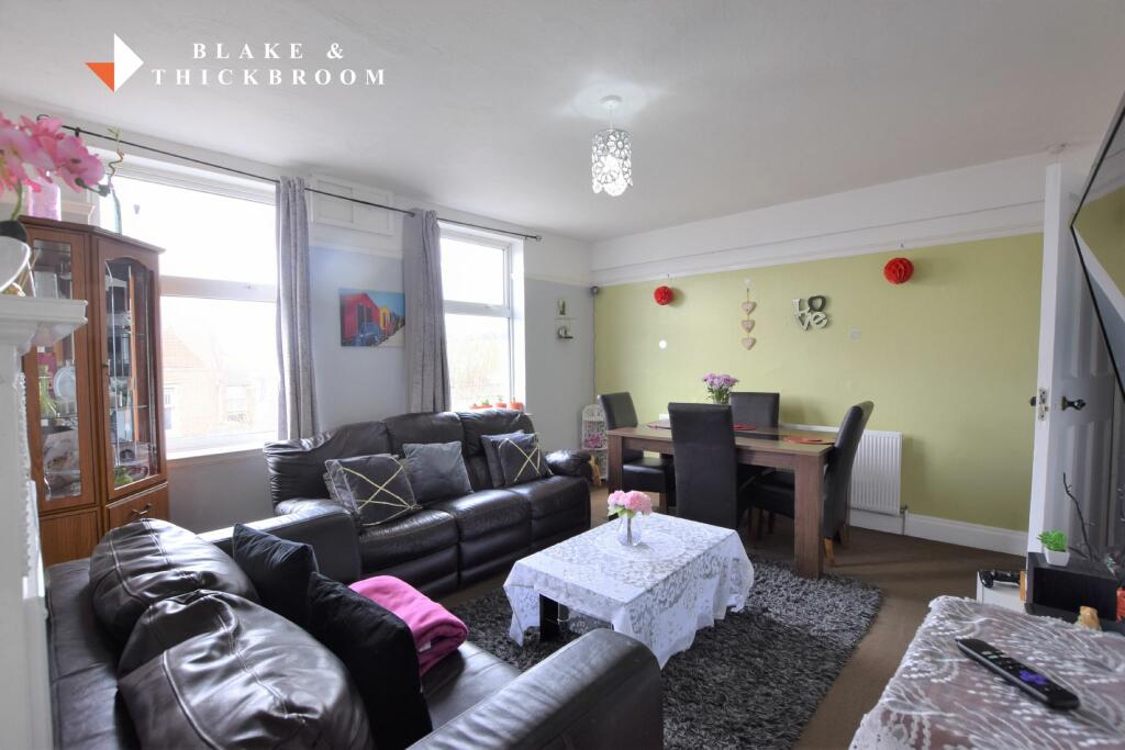 Additional property image - Arcade Mansions, Station Road, Clacton-on-Sea