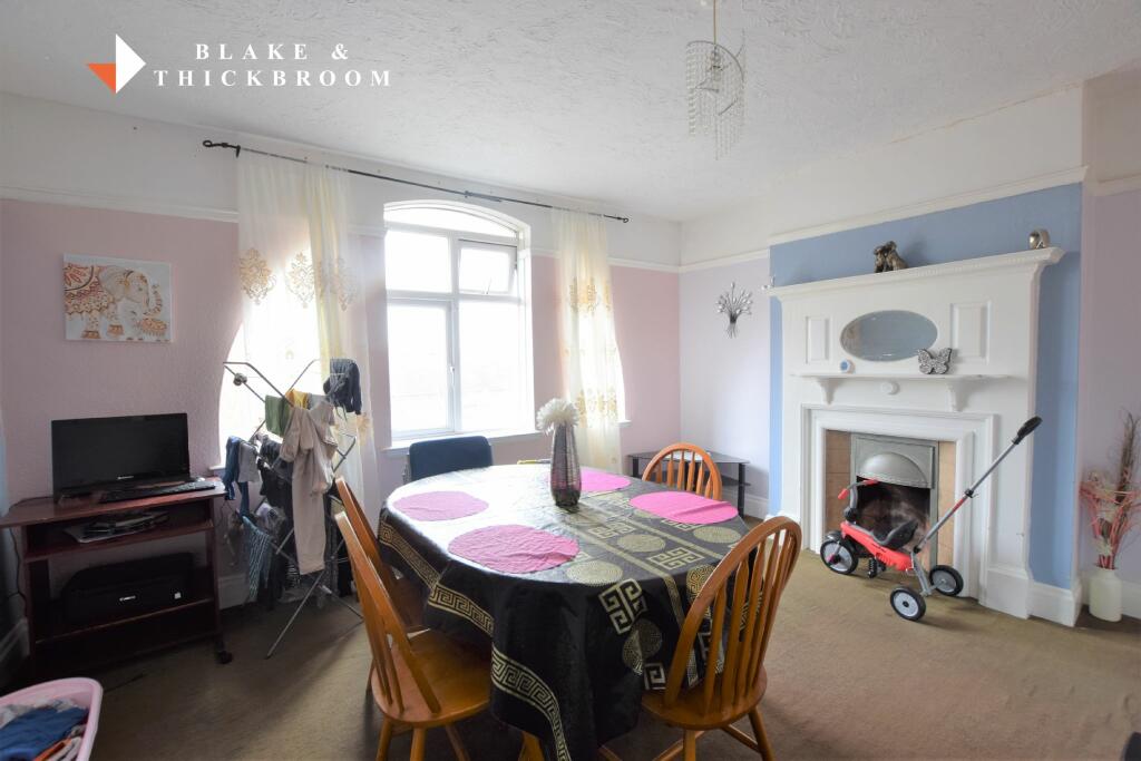 Additional property image - Arcade Mansions, Station Road, Clacton-on-Sea
