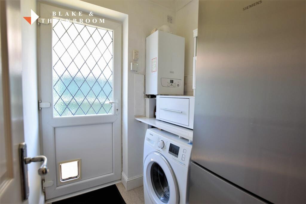 Additional property image - Holland Road, Clacton-on-Sea