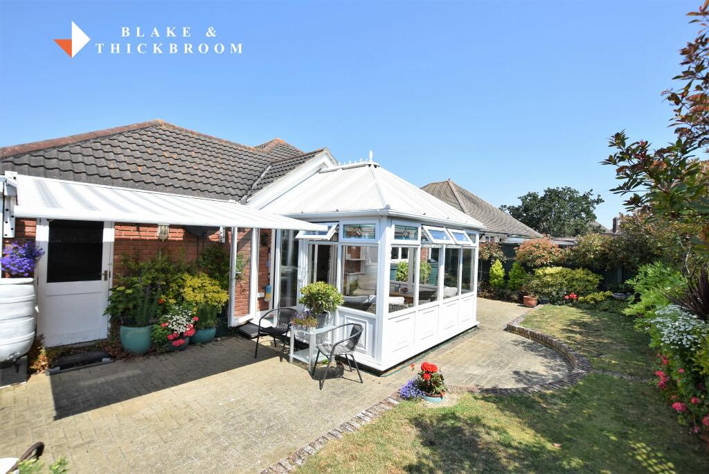 Additional property image - Holland Road, Clacton-on-Sea