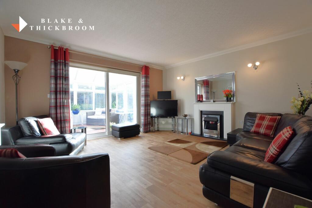 Additional property image - Holland Road, Clacton-on-Sea