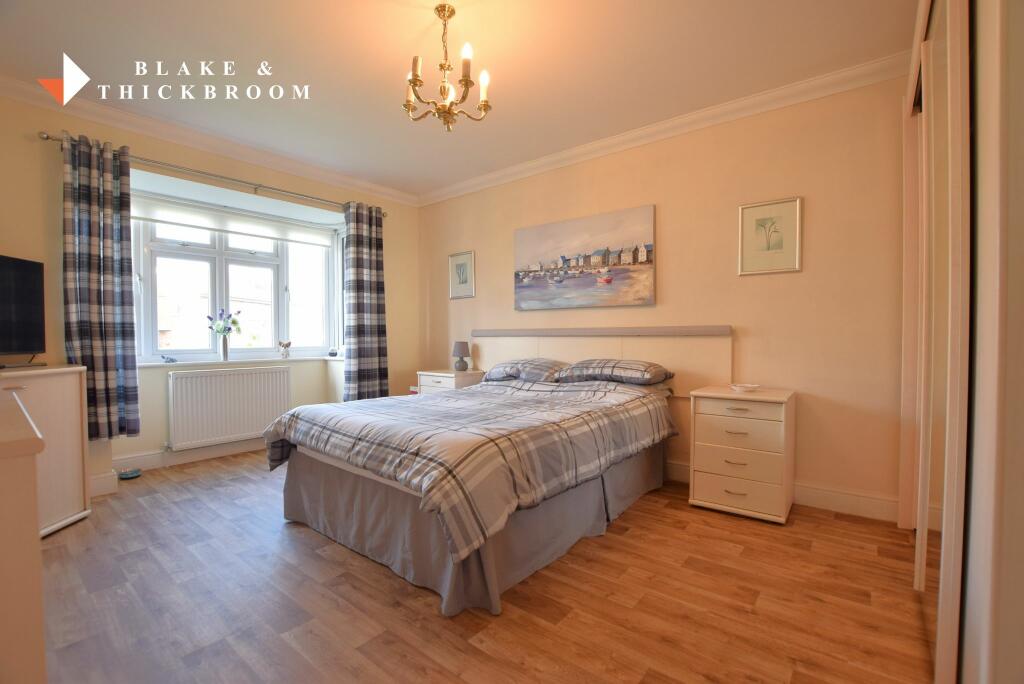 Additional property image - Holland Road, Clacton-on-Sea
