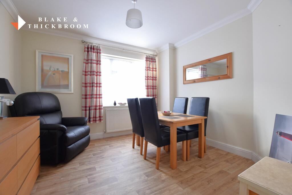 Additional property image - Holland Road, Clacton-on-Sea