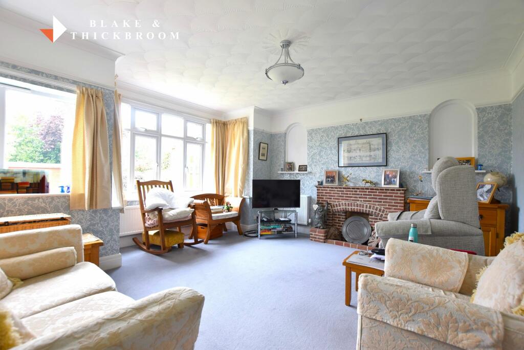 Additional property image - Albert Gardens, Clacton-on-Sea