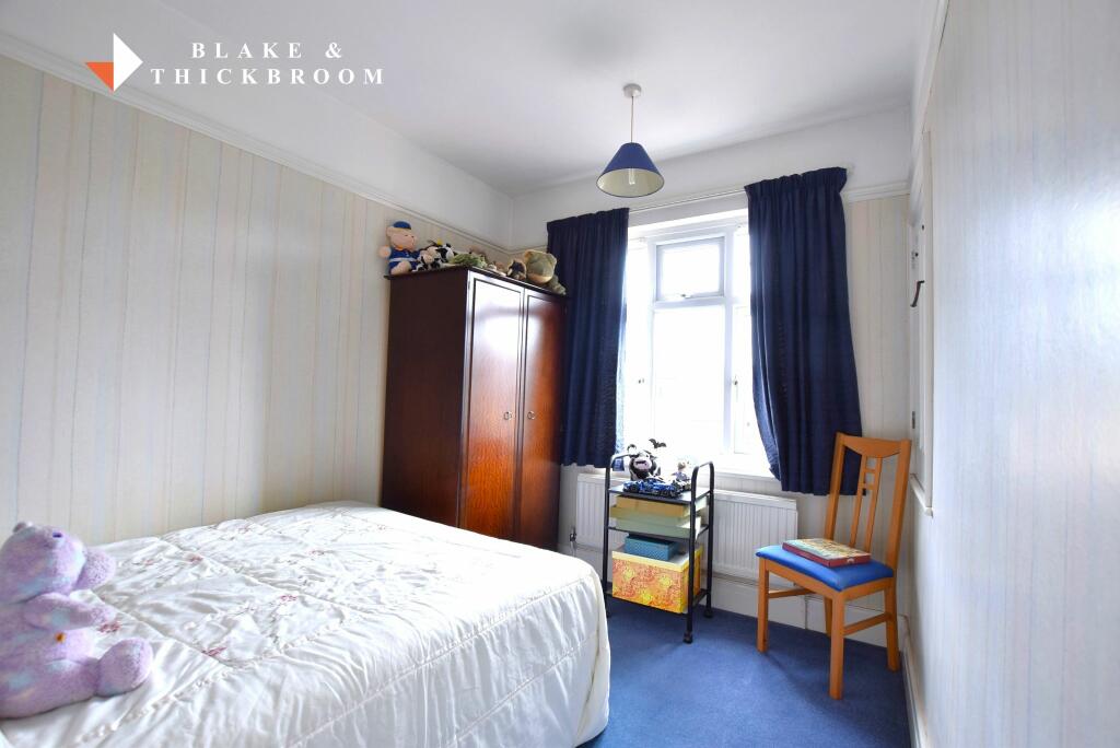 Additional property image - Albert Gardens, Clacton-on-Sea