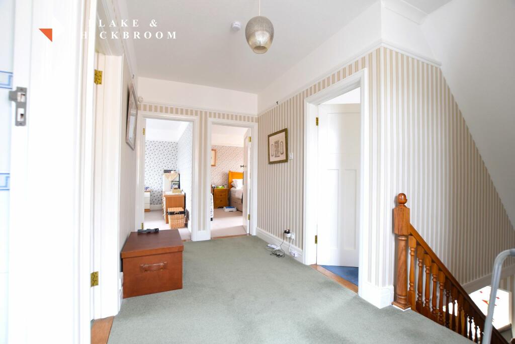 Additional property image - Albert Gardens, Clacton-on-Sea