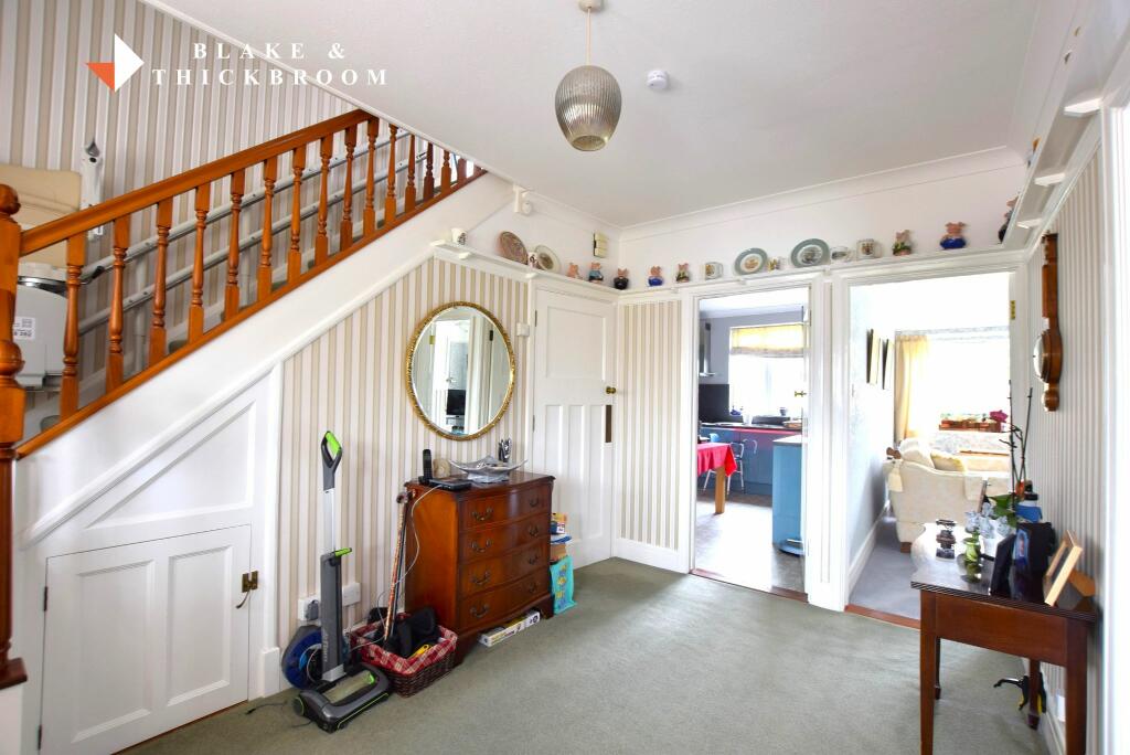 Additional property image - Albert Gardens, Clacton-on-Sea