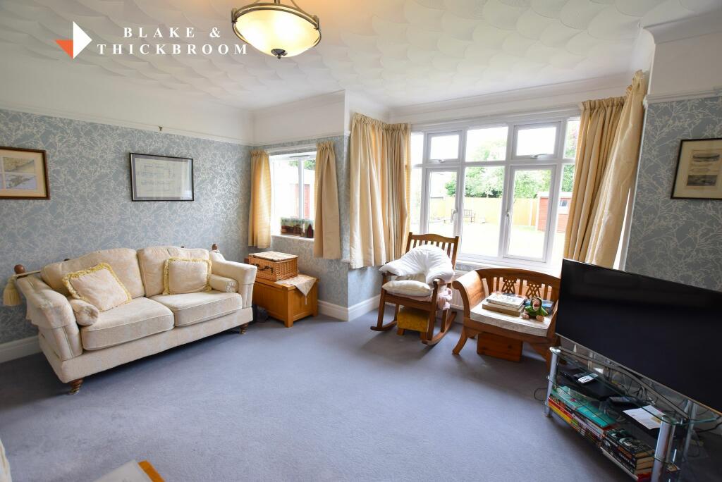 Additional property image - Albert Gardens, Clacton-on-Sea