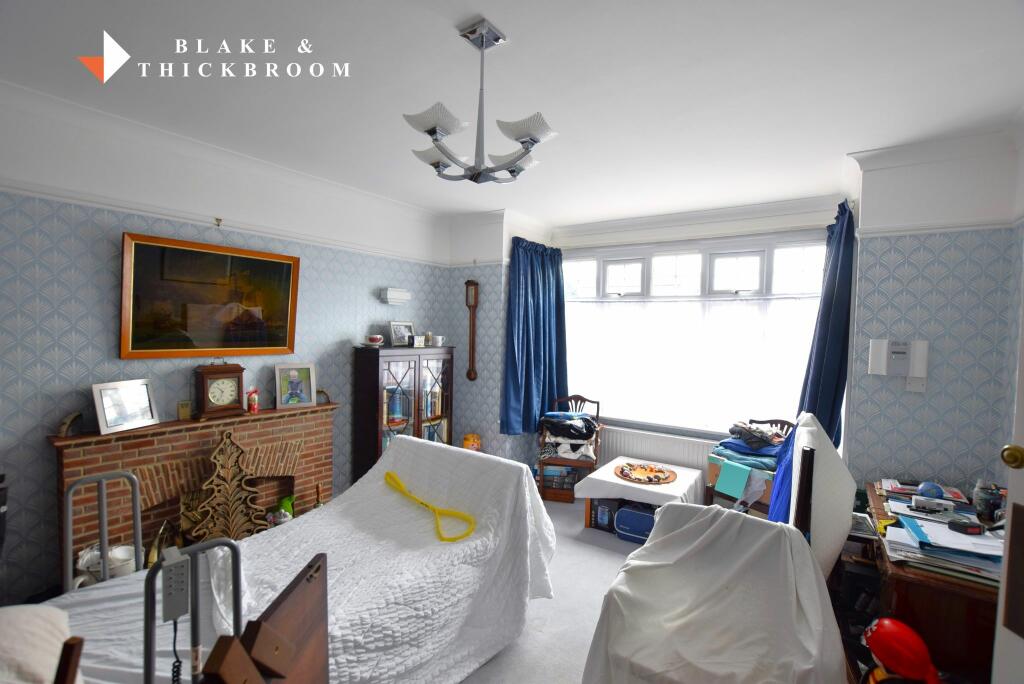 Additional property image - Albert Gardens, Clacton-on-Sea