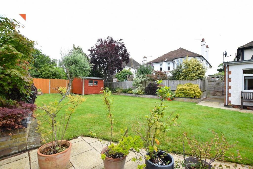 Additional property image - Albert Gardens, Clacton-on-Sea