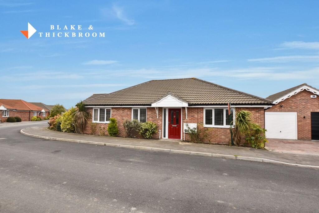 Main image of property: Bluehouse Gardens, Clacton-on-Sea