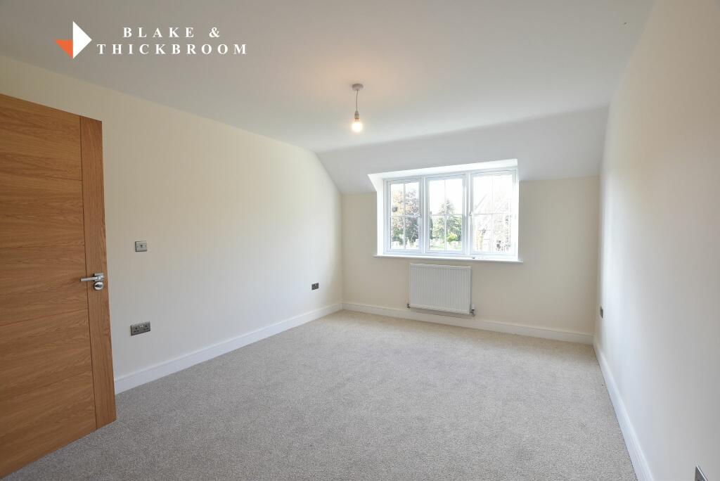 Additional property image - Plot 6, 6 Tamarisk Close, Kirby-Le-Soken, Frinton-on-Sea