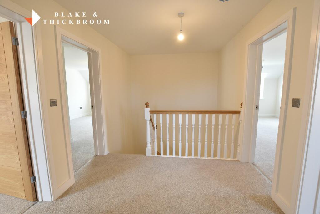 Additional property image - Plot 6, 6 Tamarisk Close, Kirby-Le-Soken, Frinton-on-Sea