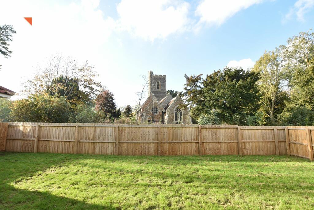 Additional property image - Plot 6, 6 Tamarisk Close, Kirby-Le-Soken, Frinton-on-Sea
