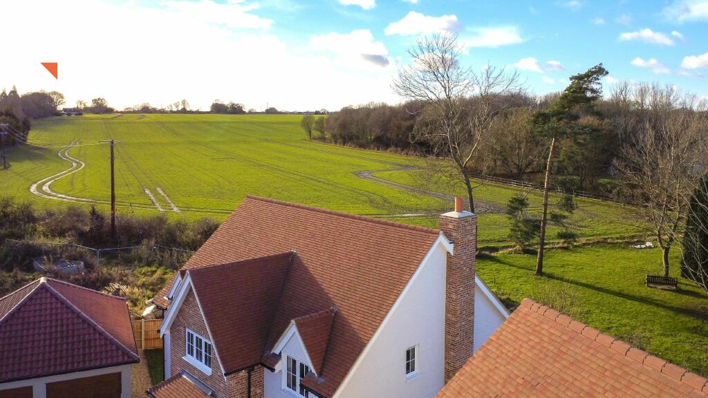 Additional property image - Plot 6, 6 Tamarisk Close, Kirby-Le-Soken, Frinton-on-Sea