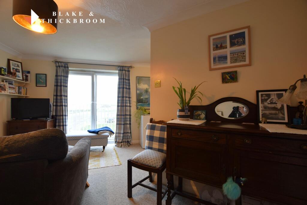 Additional property image - Marina Point, West Road, Clacton-on-Sea