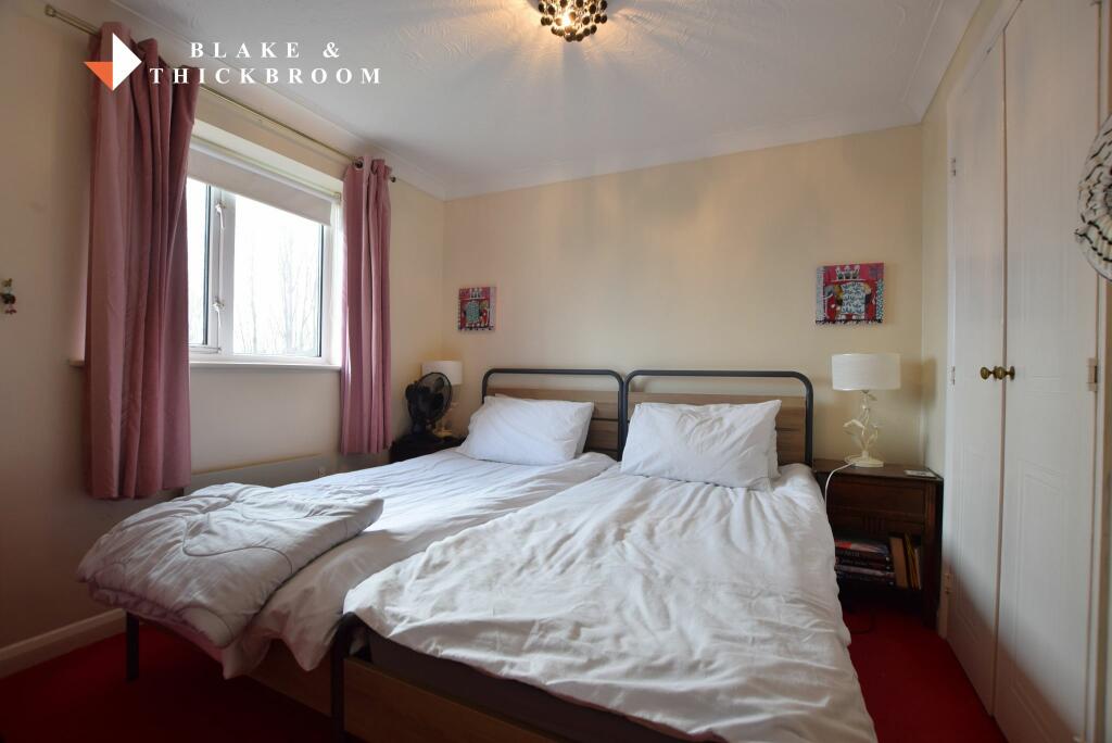 Additional property image - Marina Point, West Road, Clacton-on-Sea