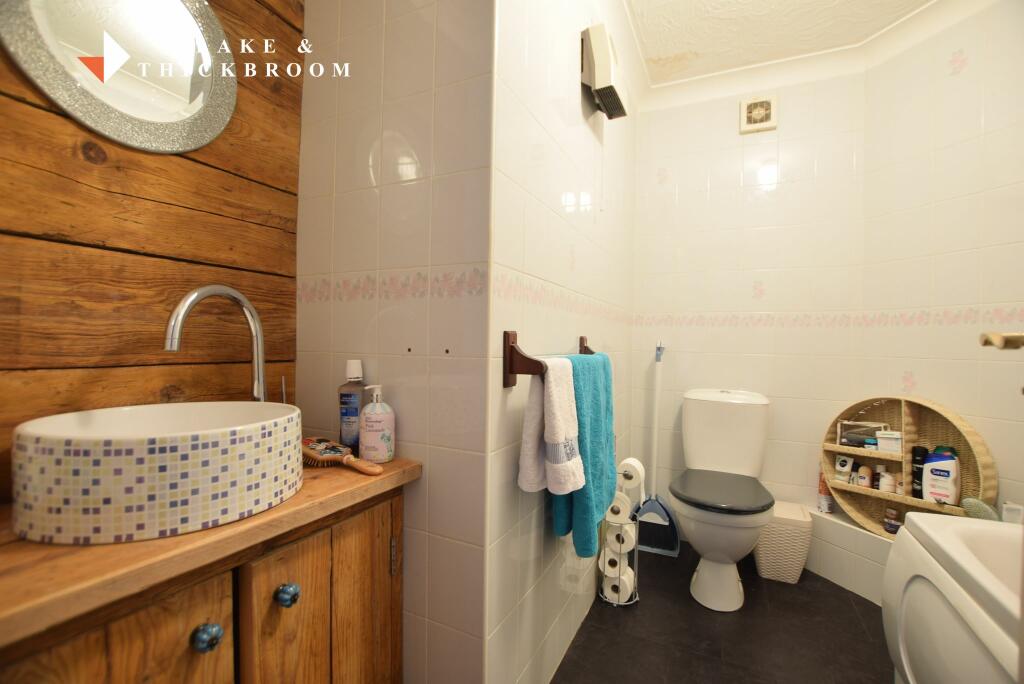 Additional property image - Marina Point, West Road, Clacton-on-Sea