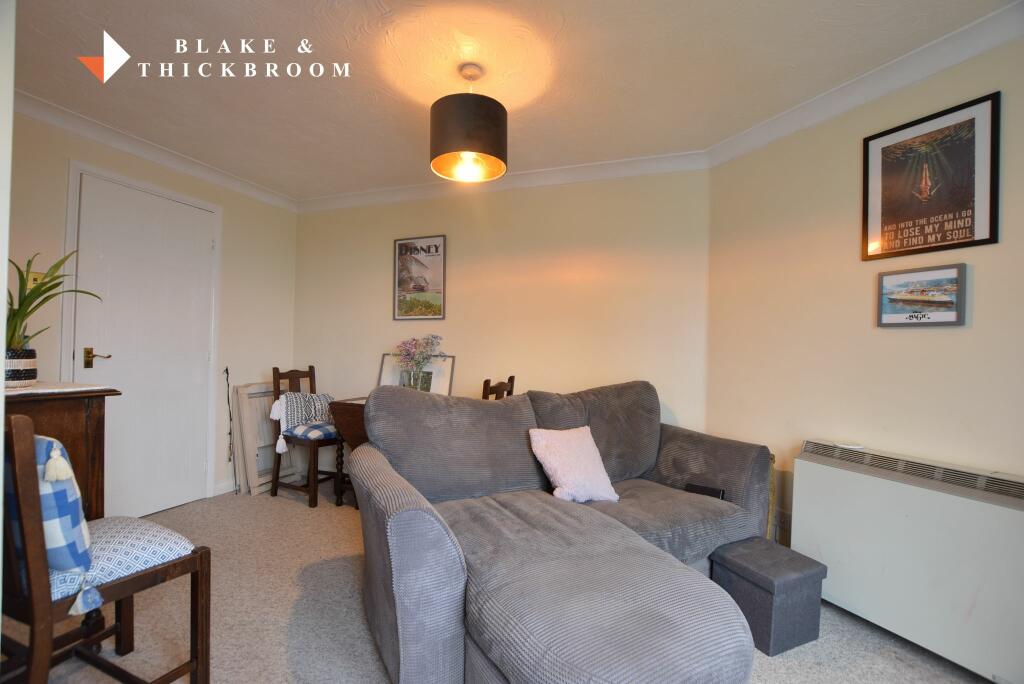 Additional property image - Marina Point, West Road, Clacton-on-Sea