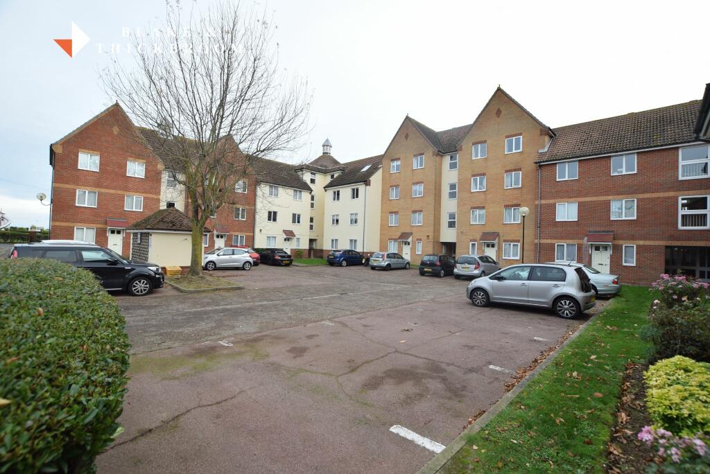 Additional property image - Marina Point, West Road, Clacton-on-Sea