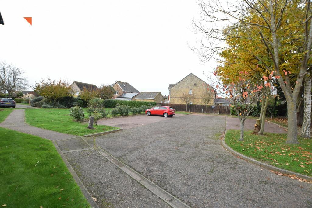 Additional property image - Marina Point, West Road, Clacton-on-Sea