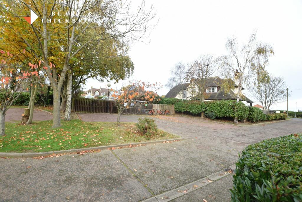 Additional property image - Marina Point, West Road, Clacton-on-Sea