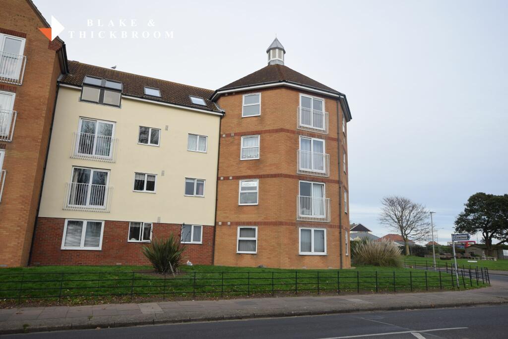 Additional property image - Marina Point, West Road, Clacton-on-Sea
