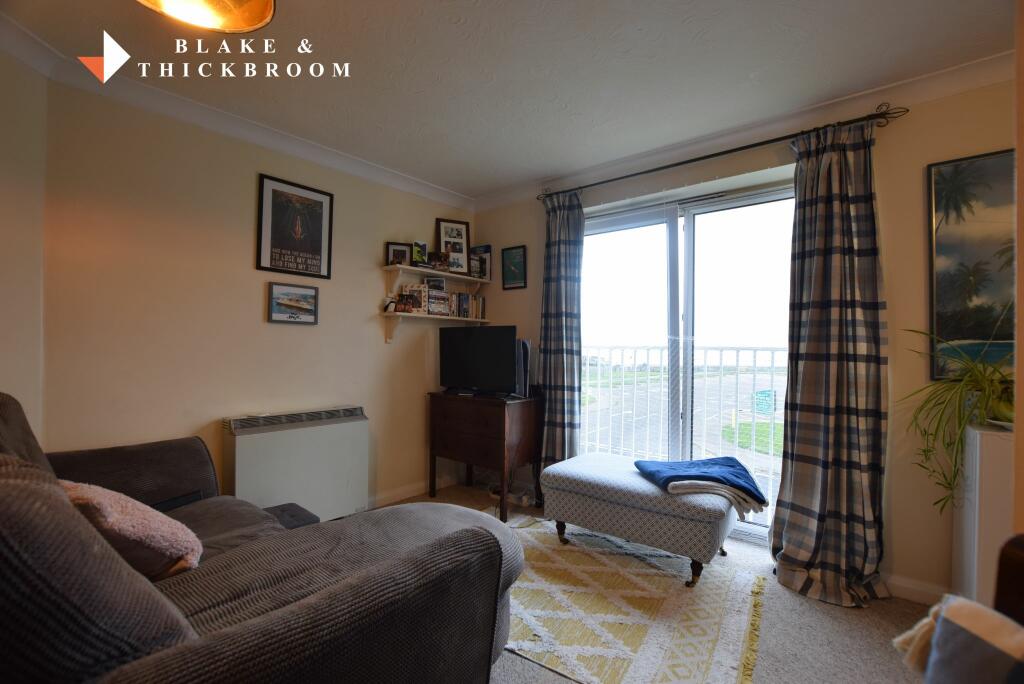 Additional property image - Marina Point, West Road, Clacton-on-Sea